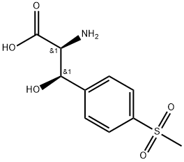 氟苯尼考杂质37