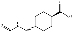 氨甲环酸杂质F（Tranexamic acid impurity F）1599413-49-6