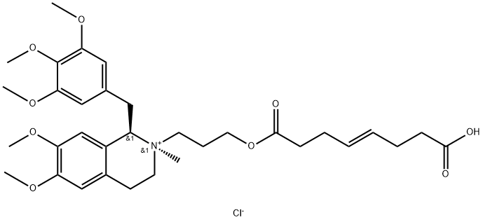 米库氯铵杂质3