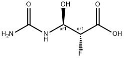 氟脲嘧啶杂质13