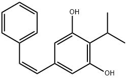 Benvitimod Impurity 1 (cis-Benvitimod)1622988-14-0