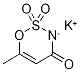 安赛蜜杂质( Acesulfame-d4 Potassium)1623054-53-4