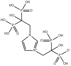 唑来膦酸杂质B 1627731-61-6 现货供应