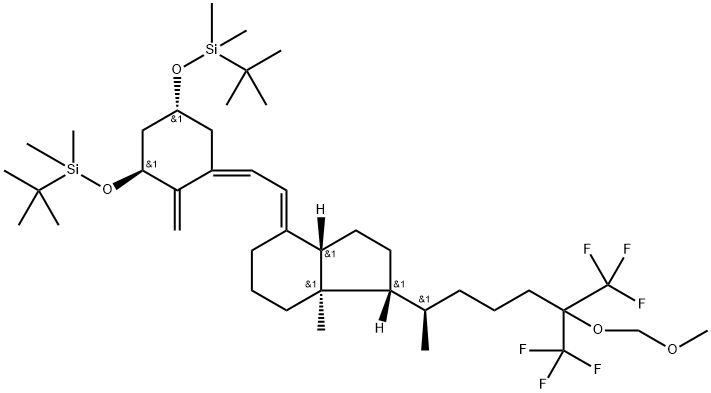 氟骨三醇杂质17