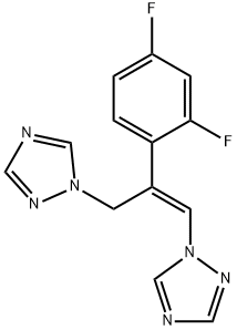 氟康唑杂质40