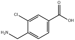 Aminomethylbenzoic Acid Impurity165530-43-8