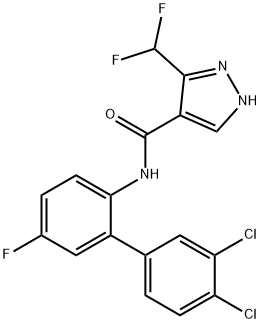 联苯吡菌胺杂质1
