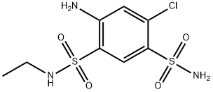 氢氯噻嗪杂质17