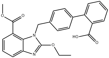 Azilsartan Impurity 21