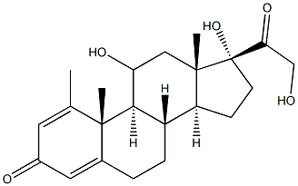 醋酸甲泼尼龙杂质16