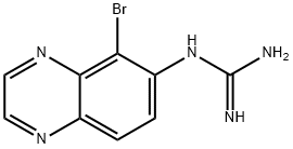 Brimonidine EP Impurity E(溴莫尼定EP杂质E)168329-48-4 现货供应