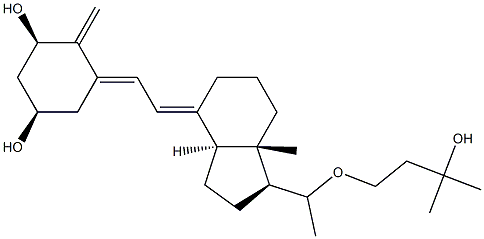 马沙骨化醇杂质169218-34-2