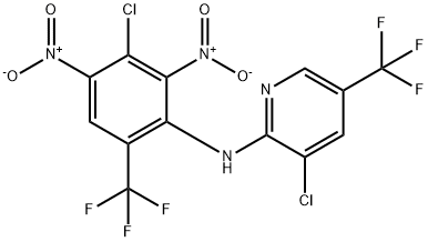氟啶胺杂质169327-87-1 现货供应