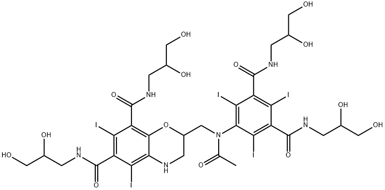 Cyclic Iodixanol (90%)
