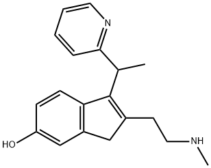 6-Hydroxy-N-demethyldimethidene173070-32-1