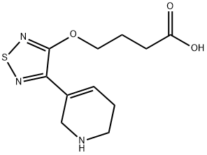 呫诺美林杂质(Xanomeline)174656-57-6