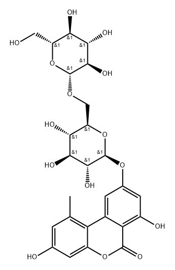 格链孢酚杂质(Alternariol)1779520-65-8