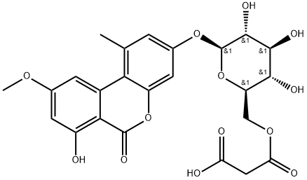 格链孢酚杂质(Alternariol)1779520-71-6