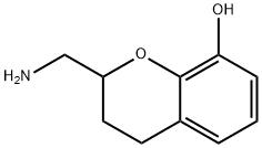 2-(aminomethyl)chroman-8-ol