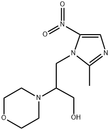 吗啉硝唑杂质4