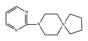 丁螺环酮杂质2单体（丁螺环酮EP杂质B单体）