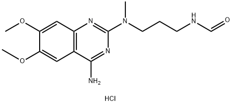 阿夫唑嗪杂质5（阿夫唑嗪EP杂质E）