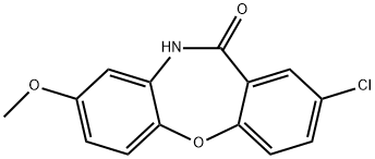 阿莫沙平杂质(Amoxapine)1797131-66-8