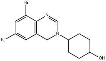 氨溴索杂质 1797894-71-3 现货供应