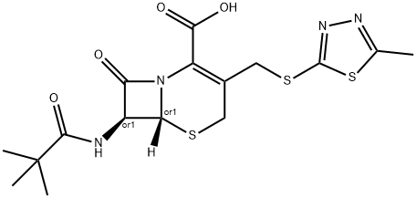 头孢唑啉杂质1798390-47-2