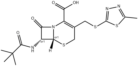 头孢唑林杂质B（Cefazolin EP Impurity B）1798390-48-3 现货供应