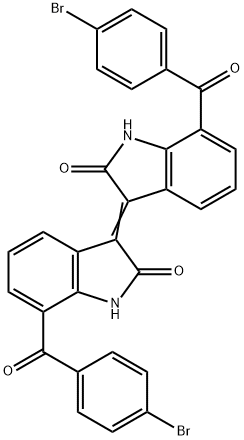 溴芬酸钠杂质1798431-98-7