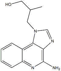 咪喹莫特杂质(Imiquimod)1807606-78-5