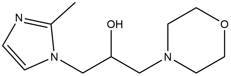 吗啉硝唑杂质5
