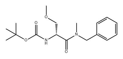 拉科酰胺杂质1808955-30-7 现货供应
