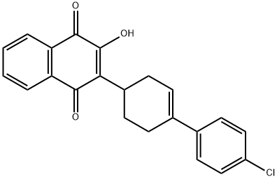 阿托伐醌杂质C1809464-27-4