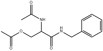 拉科酰胺杂质43 （拉科酰胺EP杂质B）