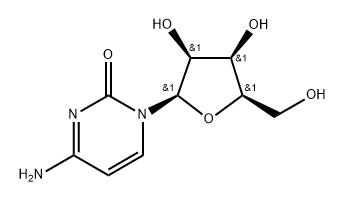 阿糖胞苷杂质18265-49-1