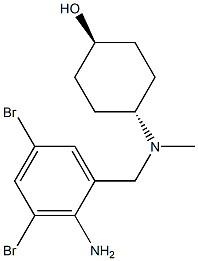 氨溴索杂质15