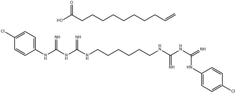 氯己定杂质1884575-91-0