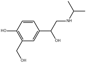 沙丁胺醇杂质43