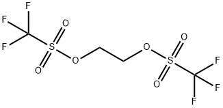 甲磺酸, 三氟-,   1,2-乙二基酯