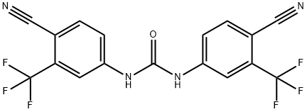 恩杂鲁胺杂质 1895865-11-8 现货供应