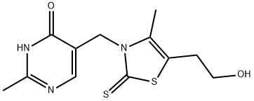 硫胺素杂质(Thiamine)19030-80-9