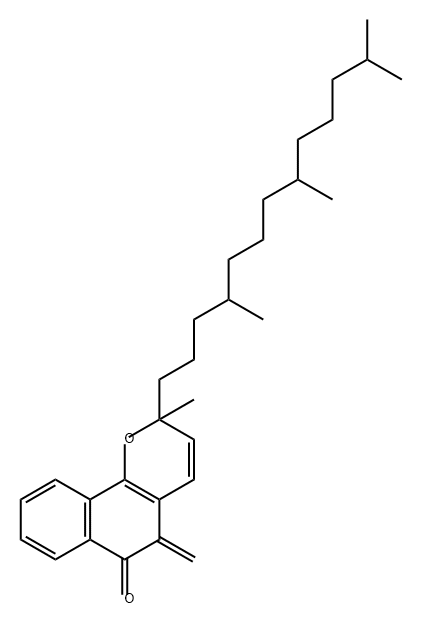维生素 K1杂质2