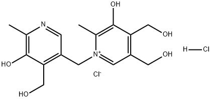 吡哆醇杂质17