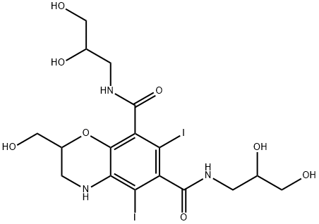 碘海醇杂质9（碘海醇EP杂质I）