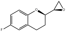(2R,2’R)-6-Fluoro-2-(2’-oxiranyl)chromane