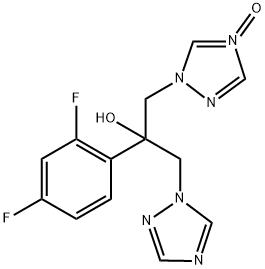氟康唑N-氧化物1997296-62-4 现货