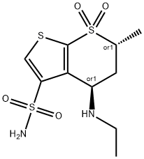 多佐胺杂质18