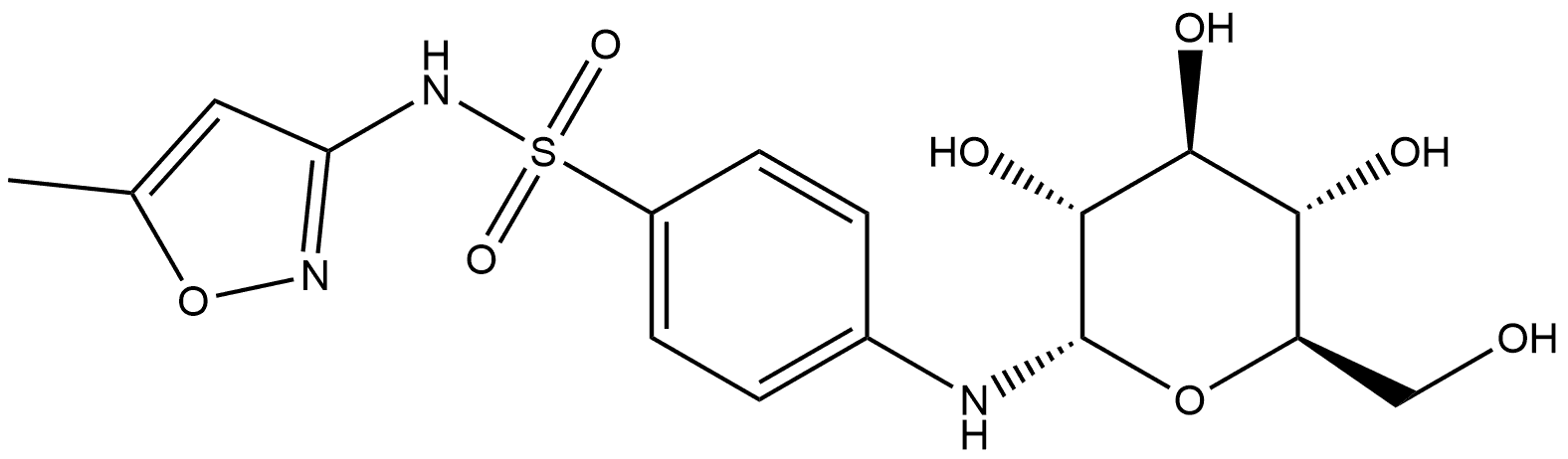 磺胺甲恶唑杂质119691-75-7&201531-23-9